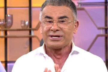 Hay Jorge Javier Vázquez para rato en Mediaset: el presentador ya prepara su regreso con ‘Supervivientes All Stars’ y ‘El Diario de Jorge’