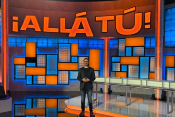 Telecinco descoloca a la audiencia con un repentino e imprevisto cambio en ‘¡Allá Tú!’
