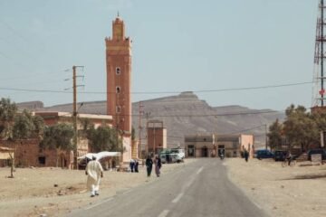 Marruecos depende de España para su energía: el 25% de su suministro está vinculado a nuestro país
