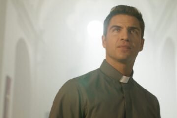 La despedida de Maxi Iglesias de ‘Ella, maldita alma’ incluye un recado a Telecinco