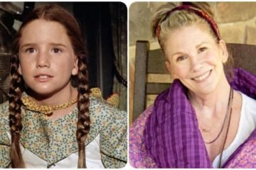 Melissa Gilbert pide más protección para los actores infantiles tras la muerte de Hayden Panettiere