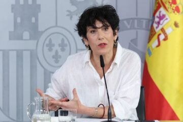 Alfonso Muñoz Cuenca, funcionario de la Seguridad Social, sobre la incapacidad permanente: «Podrás solicitar un incremento del 20% si has cumplido 55 años y no estás trabajando»