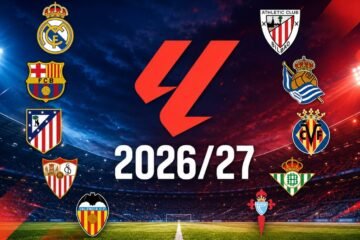 LaLiga vuelve a desaparecer de la TDT: el Deportivo-Elche se podrá ver gratis en DAZN, pero no en Teledeporte