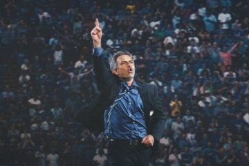 Netflix estrena hoy ‘Mourinho’: Por qué Mourinho es único, especial y nunca habrá nadie como José