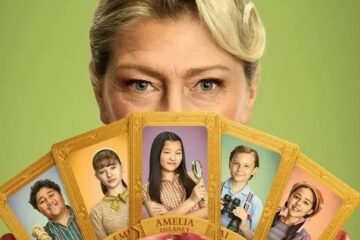Netflix se queda con «Caper Crew», la última sensación del formato de atracos en clave de comedia