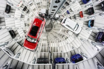Volkswagen prepara un tijeretazo histórico en Alemania: 50.000 empleos menos hasta 2030