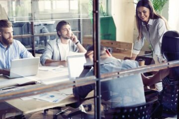 Esto es lo que debes hacer si has reclamado la adaptación de tu puesto de trabajo y tu empresa no responde en tres meses