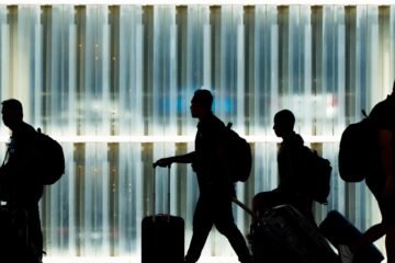 Aena colecciona enemigos: del milmillonario concurso desierto a la amenaza de querellas