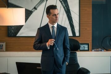 Tras decir adiós a ‘Berlín’, Pedro Alonso ya tiene fecha de estreno para su próximo proyecto televisivo