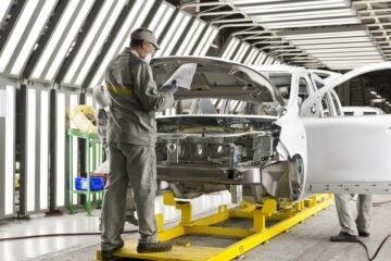 Marruecos, la gran amenaza para el automóvil español