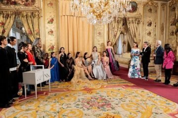De la polémica en Fin de Año a la alta costura: las tres batallas que definirán a los finalistas de «Maestros de la Costura»