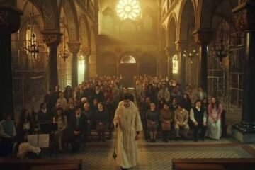 Prime Video anuncia el estreno de «Catedrales», basada en la novela de Claudia Piñeiro