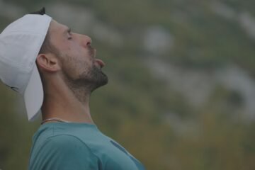 Prime Video estrena ‘Novak Djokovic: El Lobo’, el documental que descubre al hombre detrás de la leyenda del tenis
