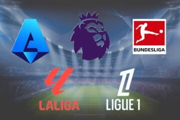 Guía para futboleros 2026-27: dónde ver la Champions, Europa League y las grandes ligas europeas