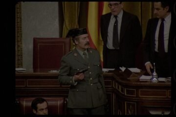 «Los archivos secretos del NO-DO» alista su regreso a La 1 con metraje inédito del 23-F