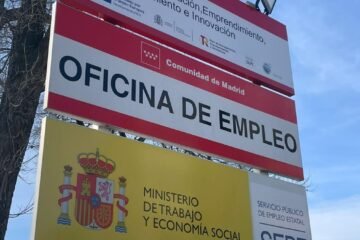 El TSJ de Madrid avala que el SEPE reclame 5.168 euros a una mujer por exceder su unidad familiar el límite de rentas de la Renta Activa de Inserción
