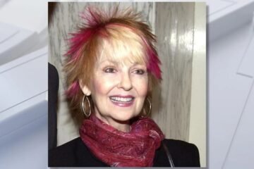 Muere Shelley Fabares, estrella de ‘Entrenador’ y ‘El show de Donna Reed’, a los 82 años