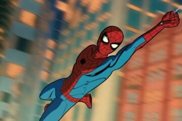 Spider-man regresa en 2027: la serie de Marvel Studios en Disney+ estrena la segunda temporada de ‘Tu amigo y vecino Spider-Man’ en enero