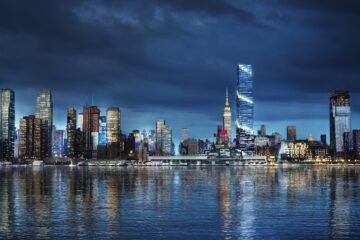 Del Museo del Prado al skyline de Nueva York