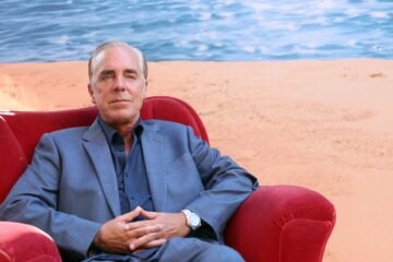Titus Welliver: «Mucha gente ha intentado imitarla, pero ‘Lost’ fue un golpe de suerte único»