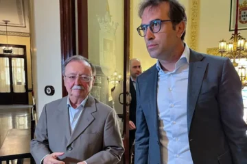 El Gobierno creará un mando único para gestionar la crisis Ceuta