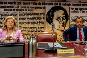 Marlaska no acude a la comparecencia en el Senado sobre la crisis de Ceuta: «Es una falta de respeto»
