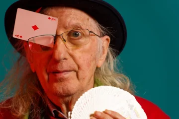 Muere Juan Tamariz a los 83 años, considerado uno de los mejores del mundo y leyenda de la magia