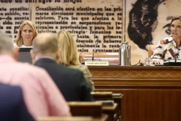 Albares da plantón al Senado y no acude a la comisión sobre la crisis de Ceuta