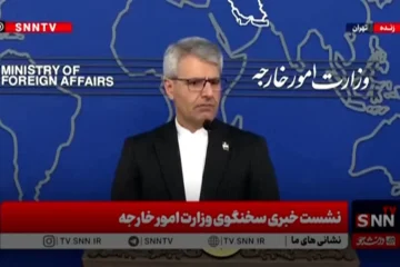 Irán afirma haber acordado con Omán los mapas de tránsito por el estrecho de Ormuz