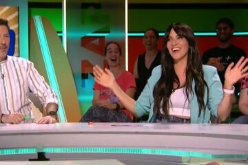 La mareante oferta que Irene Junquera ha recibido por una fotografía de sus pies: «Podría ser millonaria, me ofrecieron un cheque en blanco»