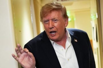 Trump resta importancia a la amenaza de la IA mientras Europa y China se inquietan
