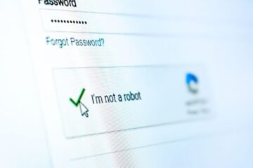 Piratas informáticos rusos podrían usar CAPTCHA falsos para atacar sistemas del Gobierno ucraniano