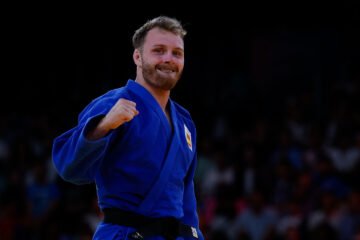 Salva Cases, el judoca absuelto tras dos años parado por un positivo que no era suyo: «He peleado contra el Estado para demostrar mi inocencia»