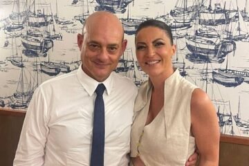 Macarena Olona, ex diputada de Vox, se incorpora al despacho del abogado de Aldama y Julio Iglesias