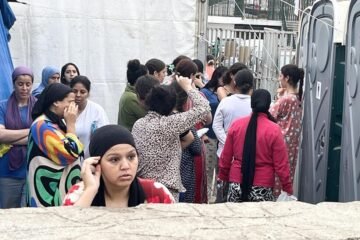 El CGPJ designa un refuerzo en los juzgados de violencia de género en Ceuta ante el aumento de las agresiones sexuales