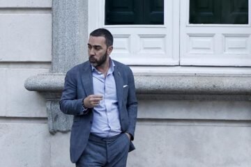 La Fiscalía Europea implica a Aldama en una red que desvió 27,9 millones a Portugal