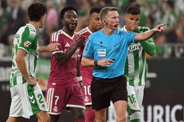 Así Mourinho no ganará nada