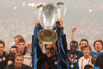 El Inter que inspira al nuevo Madrid de Mourinho: «Consiguió crear una familia»