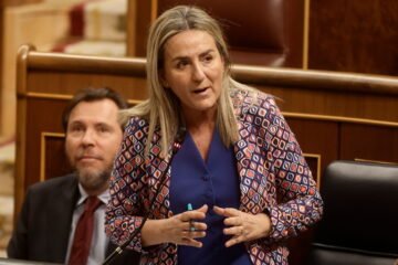 La ministra de Educación reconoce tras  el batacazo de España en el informe PISA la falta de comprensión lectora en el alumnado: «Puede venir relacionada con los hábitos de pantallas»