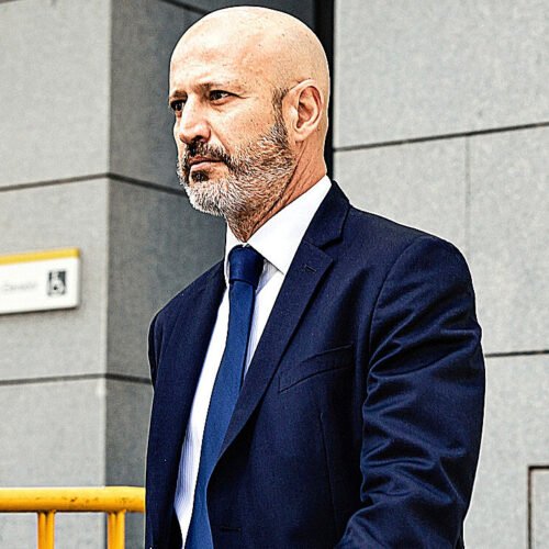 La ex cúpula de Plus Ultra confirma el poder venezolano en la aerolínea y socava la legalidad del rescate del Gobierno