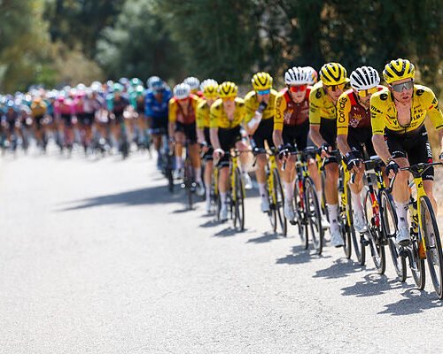 Etapa 17 de la Vuelta a España: Dos Hermanas – Sevilla