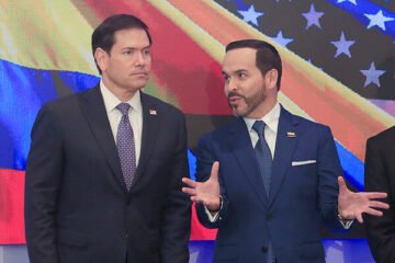 Gira por América Latina: Marco Rubio promete una relación «más fuerte» con Colombia tras la «mala gestión» de la izquierda
