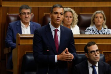 Sánchez dice que contará con Zapatero en la campaña de las generales y trata de zanjar debates sucesorios en el PSOE: «Quiero ser el candidato»