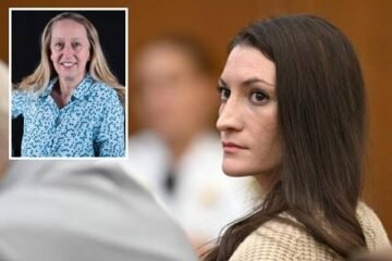La presidenta del jurado del caso Lindsay Clancy: «Estábamos listos para absolverla y uno de nosotros tuvo dudas»
