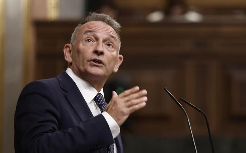El Congreso aprobará la nacionalidad de los saharauis bajo un torrente de acusaciones a Sánchez por someterse a Rabat