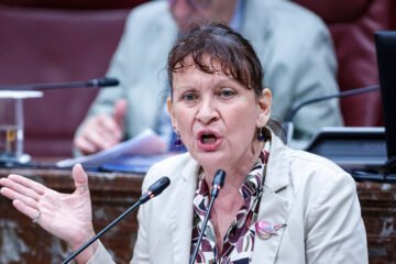 Podemos inicia su proceso de primarias con María Marín como precandidata a presidenta autonómica
