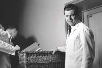 El fallo suizo que dejó bajo llave el ‘dosier Mengele’ con un «bloqueo ilegal de 25 años»