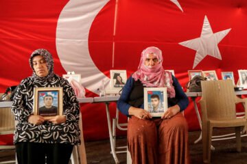 Turquía da el mayor paso hacia el fin del conflicto con el PKK, pero el escepticismo persiste