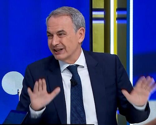 Zapatero pide a la Sala Penal de la Audiencia que frene «la patente de corso» del juez Calama y anule la investigación sobre sus negocios en Bolivia