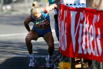 ¿Se puede sancionar a un deportista que se hace sus necesidades encima? La polémica en el HYROX descubre las lagunas en los reglamentos